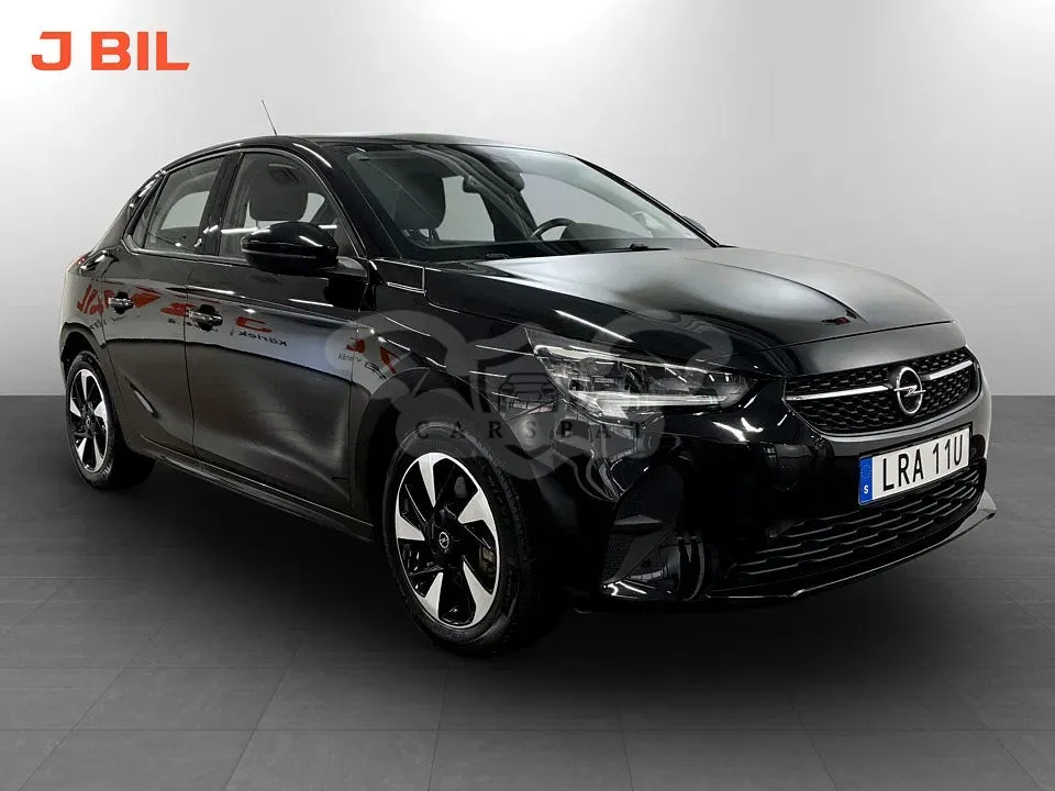 Opel Corsa-e 2023