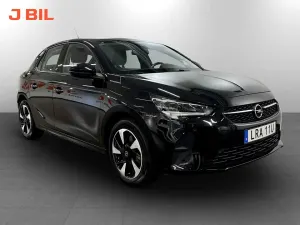 Opel Corsa-e 2023