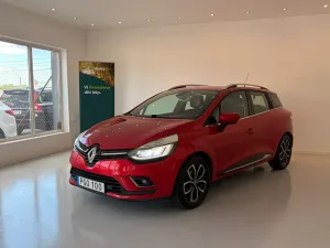 Renault Clio 2017