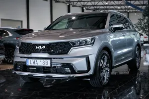 Kia Sorento 2023