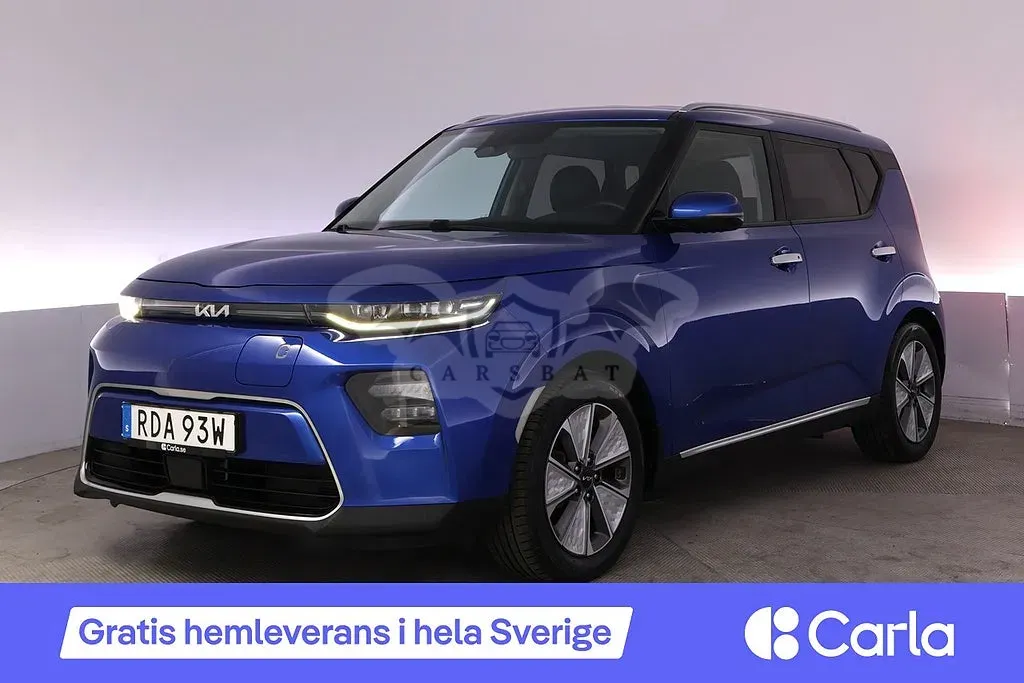 Kia Soul 2023