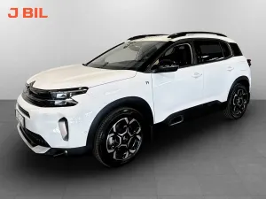 Citroën C5 Aircross 2023