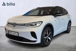 Volkswagen ID.4 2023