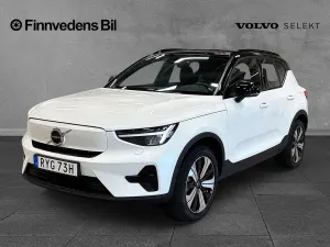 Volvo XC40 2023