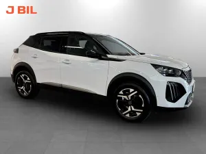 Peugeot 2008 2024