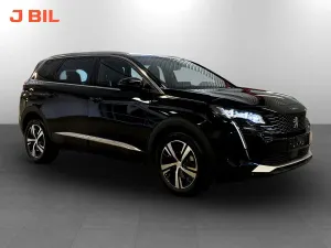 Peugeot 5008 2024