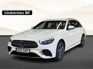 Mercedes-Benz E 2024