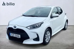 Toyota Yaris 2023