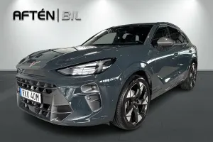 Cupra Terramar 2025
