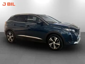 Peugeot 3008 2024