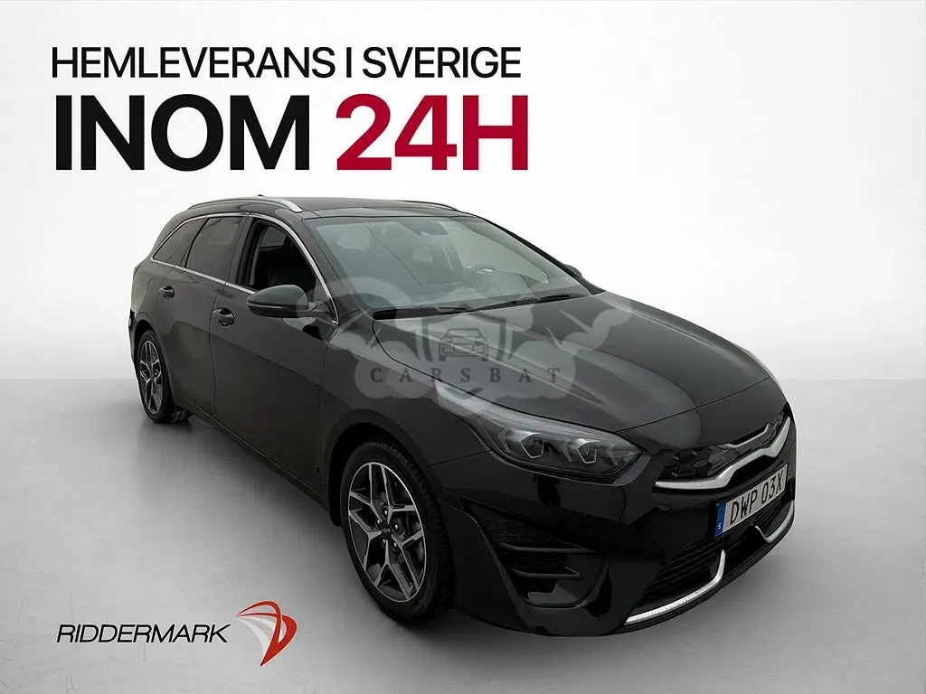 Kia Ceed 2023