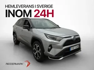 Toyota Rav4 2021