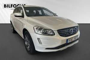 Volvo XC60 2016