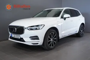 Volvo XC60 2021