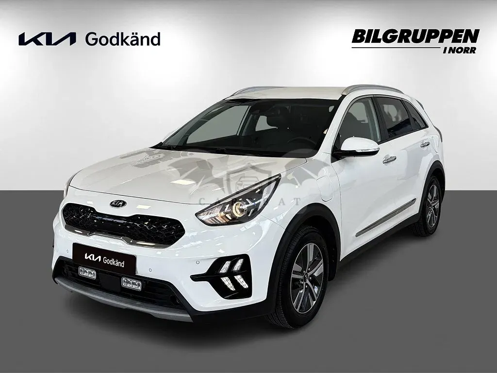 Kia Niro 2021