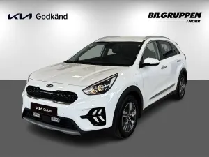 Kia Niro 2021