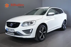 Volvo XC60 2017