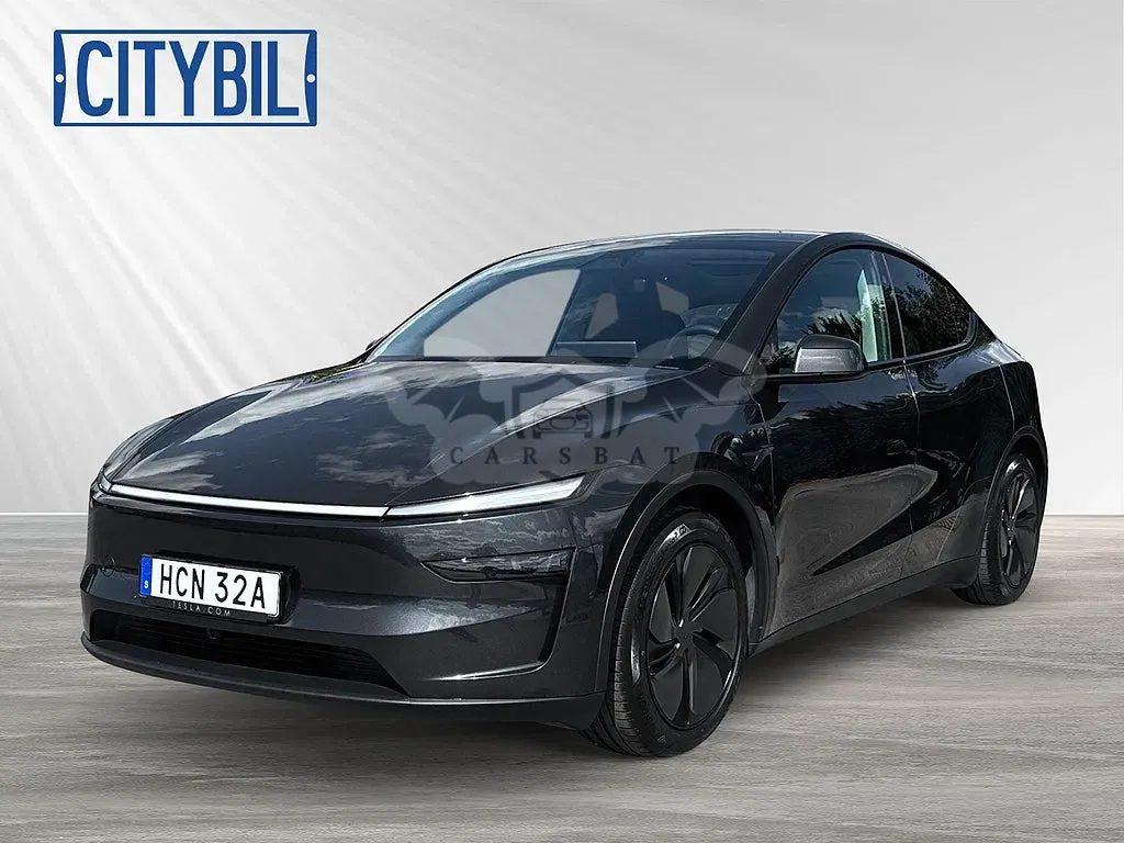 Tesla Model Y 2026