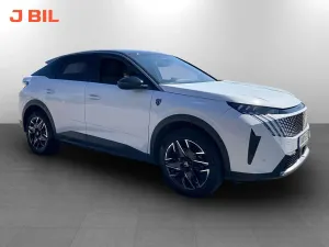 Peugeot 3008 2025