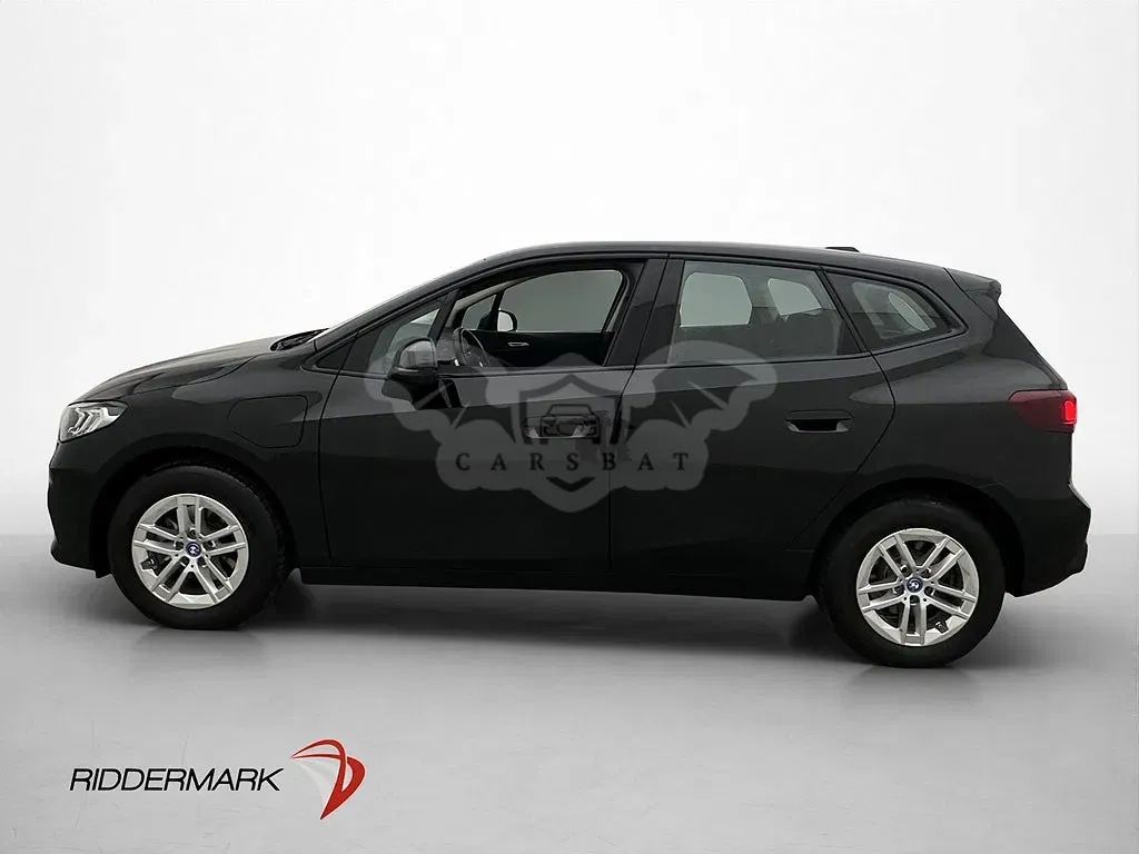 BMW 2 Series 225 2025