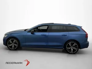 Volvo V60 2020