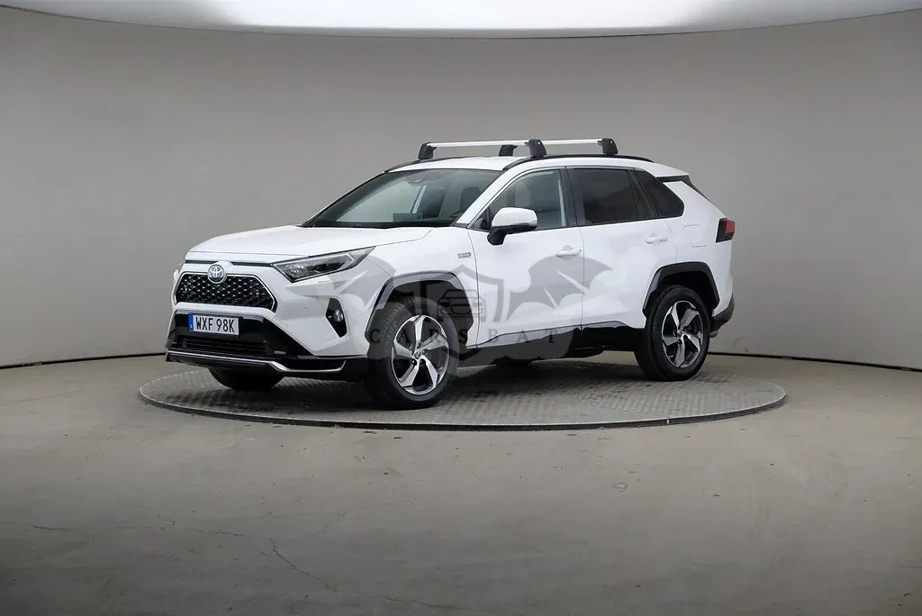 Toyota Rav4 2022