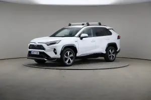 Toyota Rav4 2022