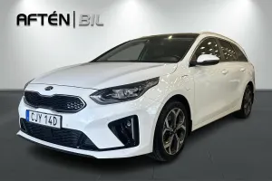Kia Ceed 2021