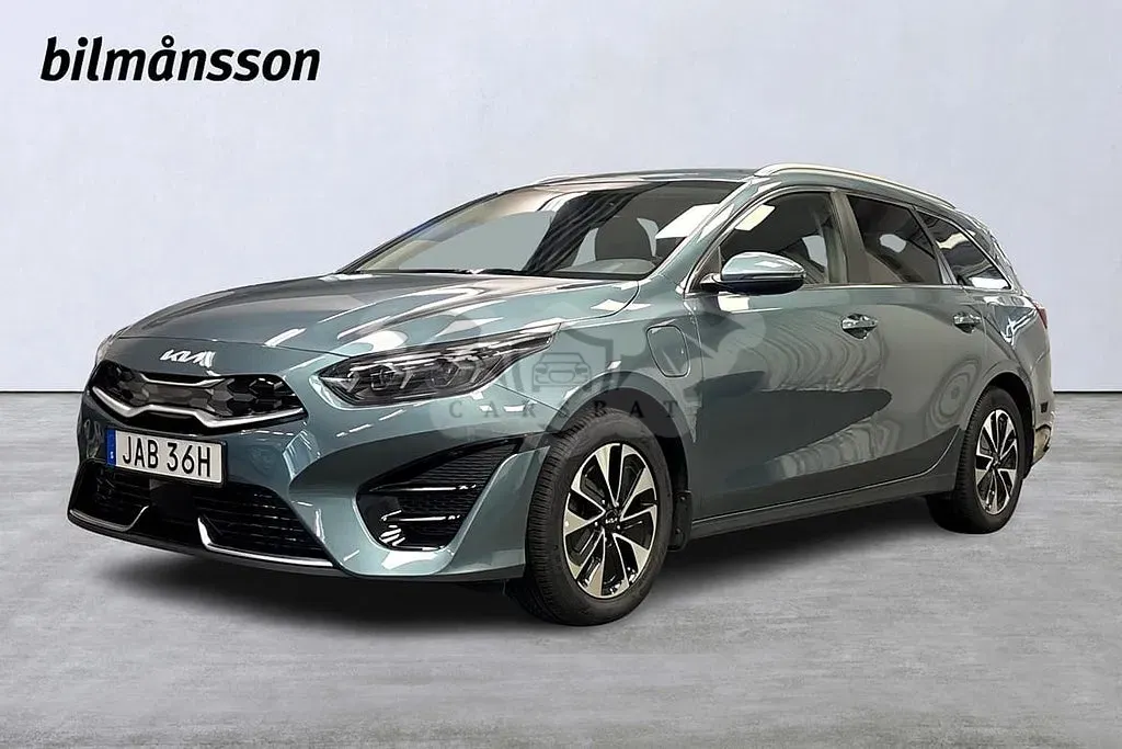 Kia Ceed 2023