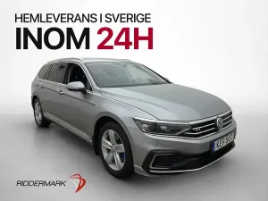 Volkswagen Passat 2020