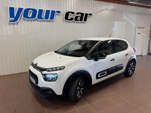 Citroën C3 2023