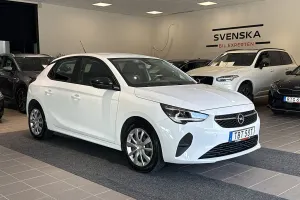 Opel Corsa 2020