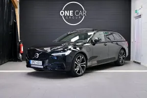 Volvo V90 2023