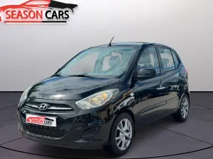 Hyundai i10 2011