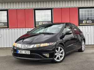 Honda Civic 2008