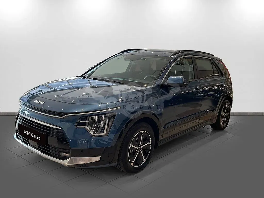 Kia Niro 2024