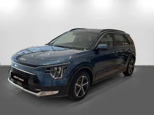 Kia Niro 2024