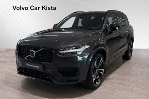 Volvo XC90 2025