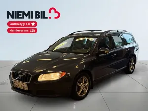 Volvo V70 2009