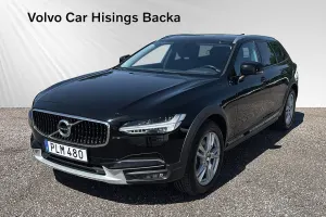 Volvo V90 2018