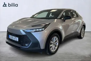 Toyota C-HR 2025