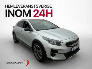 Kia XCeed 2021