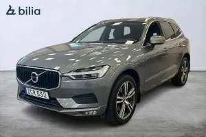Volvo XC60 2019