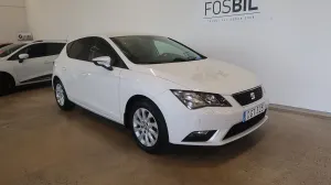 Seat Leon 2016