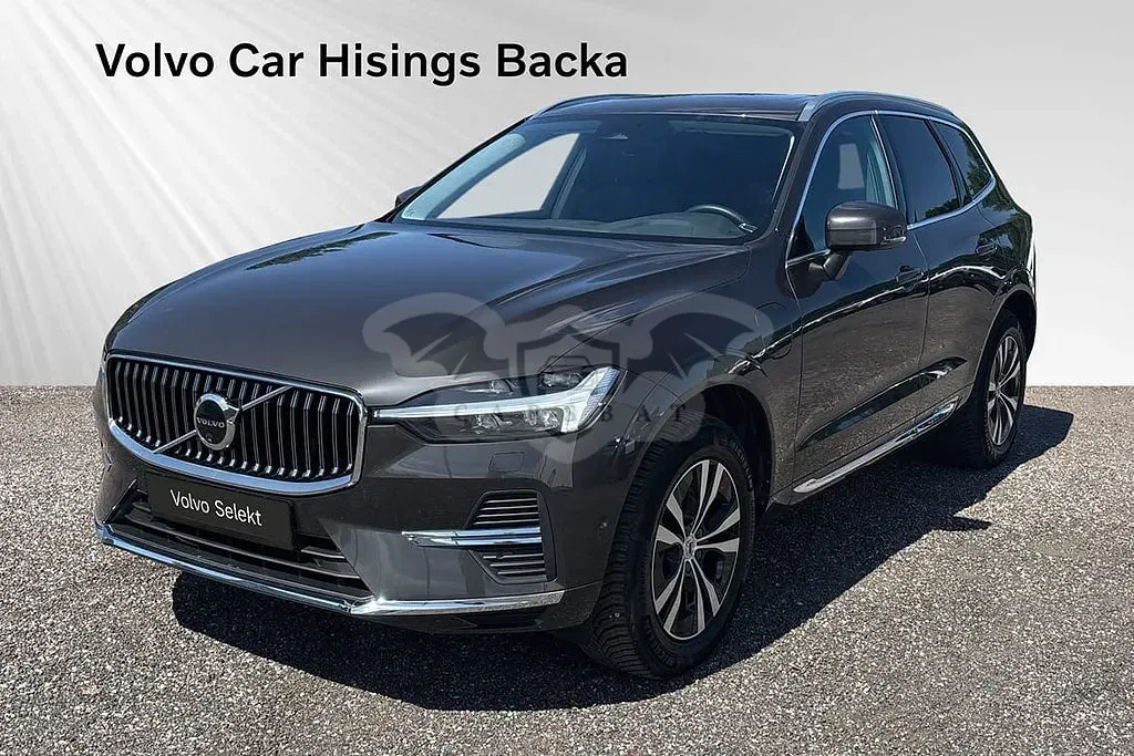Volvo XC60 2024