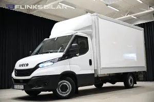 Iveco Daily 2022