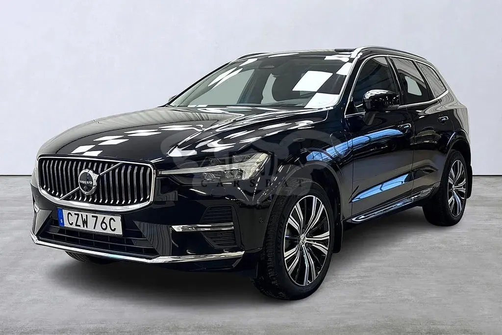 Volvo XC60 2023