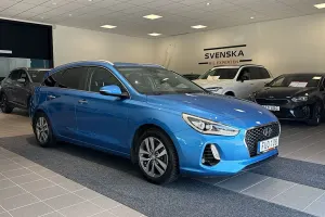 Hyundai i30 2018