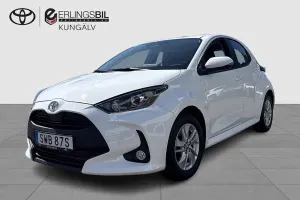 Toyota Yaris 2025