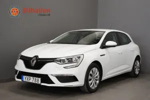 Renault Megane 2018